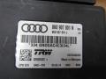 блок управления ручником Audi A4 B8/8K 2009, 8K0907801N - фото №2
