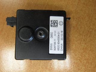 усилитель антенны BMW X5 F15 2013, 9343304