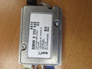 усилитель антенны BMW 5 серия G30/G31 2016, 9355549