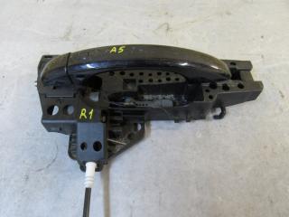 ручка наружная Audi A5 8T [рестайлинг] 2012