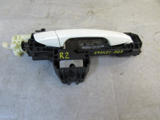 ручка наружная Mercedes-Benz CLS-Класс C218/X218 [рестайлинг] 2014, 2047602434