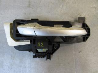 ручка наружная Mercedes-Benz S-Класс W221 [рестайлинг] 2009, 2217601234