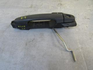 ручка наружная Toyota Hilux 7 поколение [2-й рестайлинг] 2012