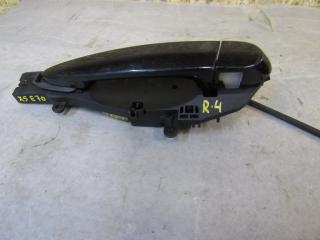 ручка наружная задняя левая BMW X5 E70 2009