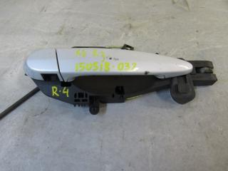 ручка наружная задняя правая BMW X6 E71/E72 2011