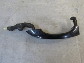 ручка наружная Audi A7 4G 2012, 4H0837205