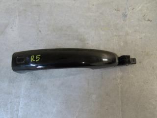 ручка наружная Audi Q5 8R 2012, 8T0837205A