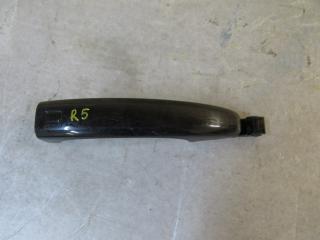 ручка наружная Audi A4 B8 [рестайлинг] 2012, 8T0837205A