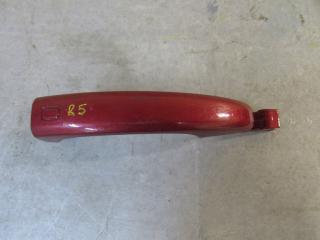 ручка наружная Audi A4 B8 [рестайлинг] 2012, 8T0837205A