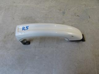 ручка наружная Audi Q7 4L [рестайлинг] 2012, 4L0837205