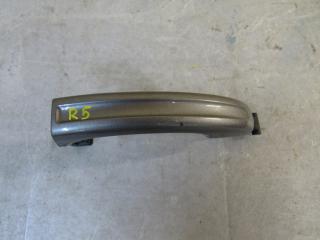 ручка наружная Audi Q7 4L [рестайлинг] 2012, 8L0837205