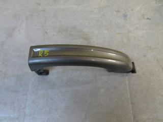 ручка наружная Audi Q7 4L [рестайлинг] 2012, 4L0837205