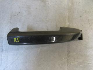 ручка наружная задняя правая Volkswagen Passat B7 2011, 3C0837206