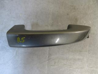 ручка наружная задняя правая Volkswagen Touareg 2 поколение 2012, 7P6837206E