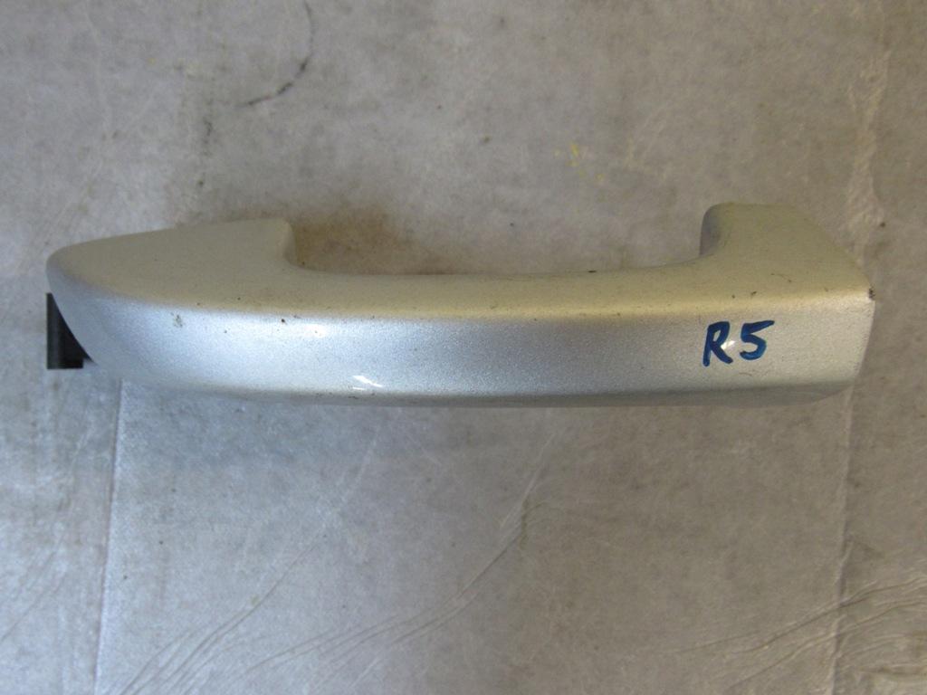 ручка наружная Volkswagen Golf 6 поколение 2010, 1K8837205E - фото №1