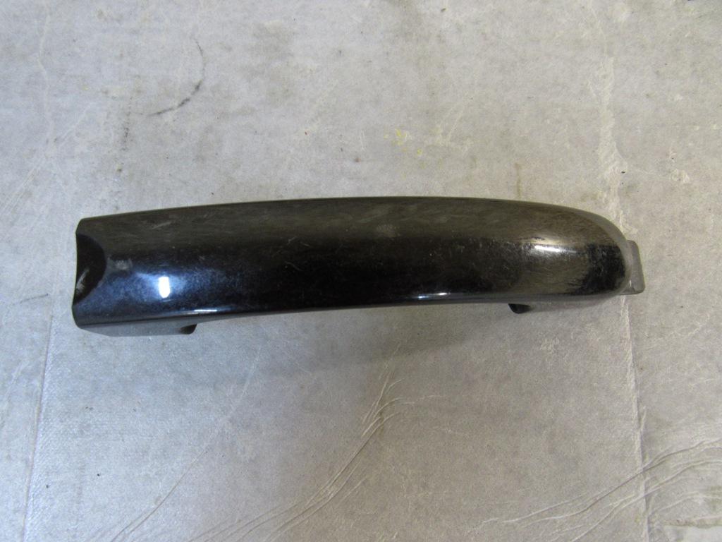 ручка наружная Volkswagen Multivan T5 2007, 7H0837205D - фото №1