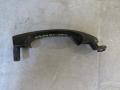 ручка наружная Volkswagen Multivan T5 2007, 7H0837205D - фото №2