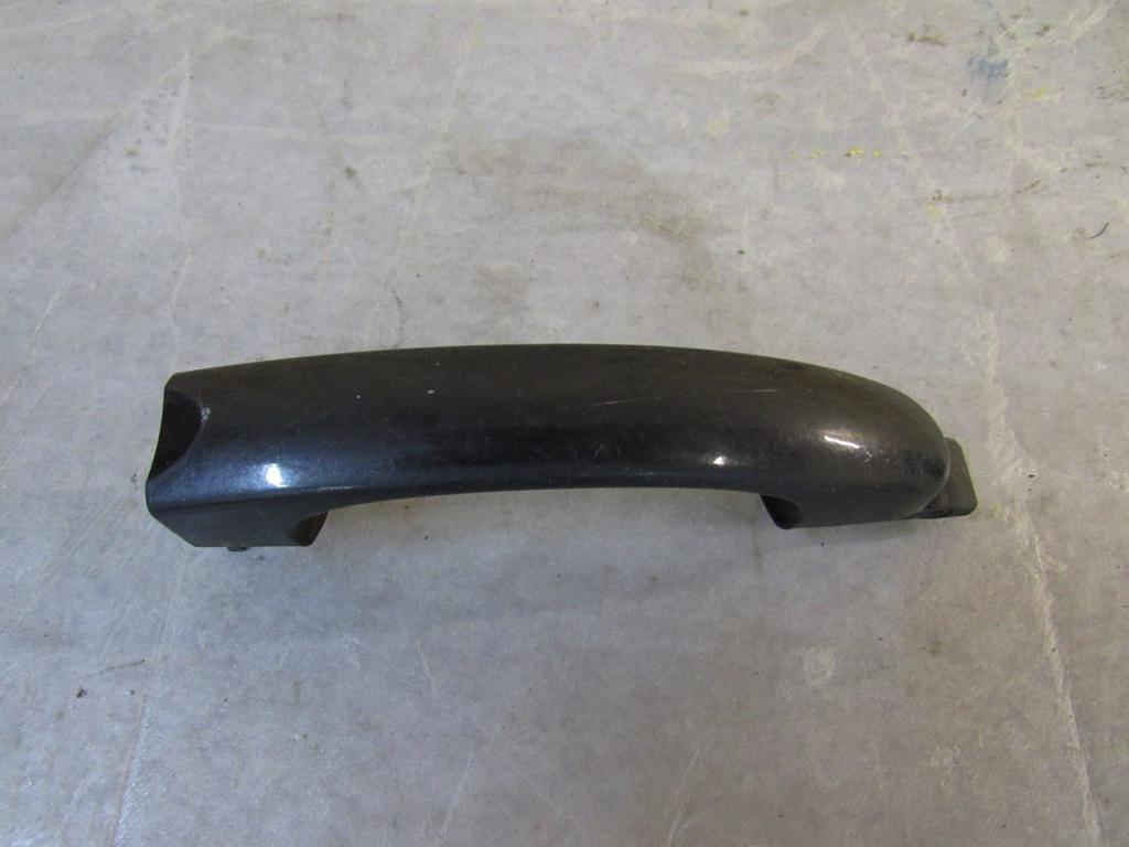 ручка наружная Volkswagen Multivan T5 2007, 7H0837205D - фото №1