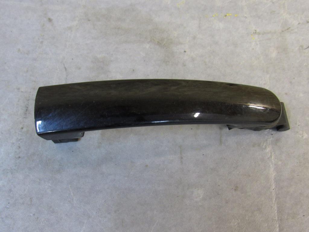 ручка наружная Volkswagen Tiguan 1 поколение 2010, 5N0837205M - фото №1