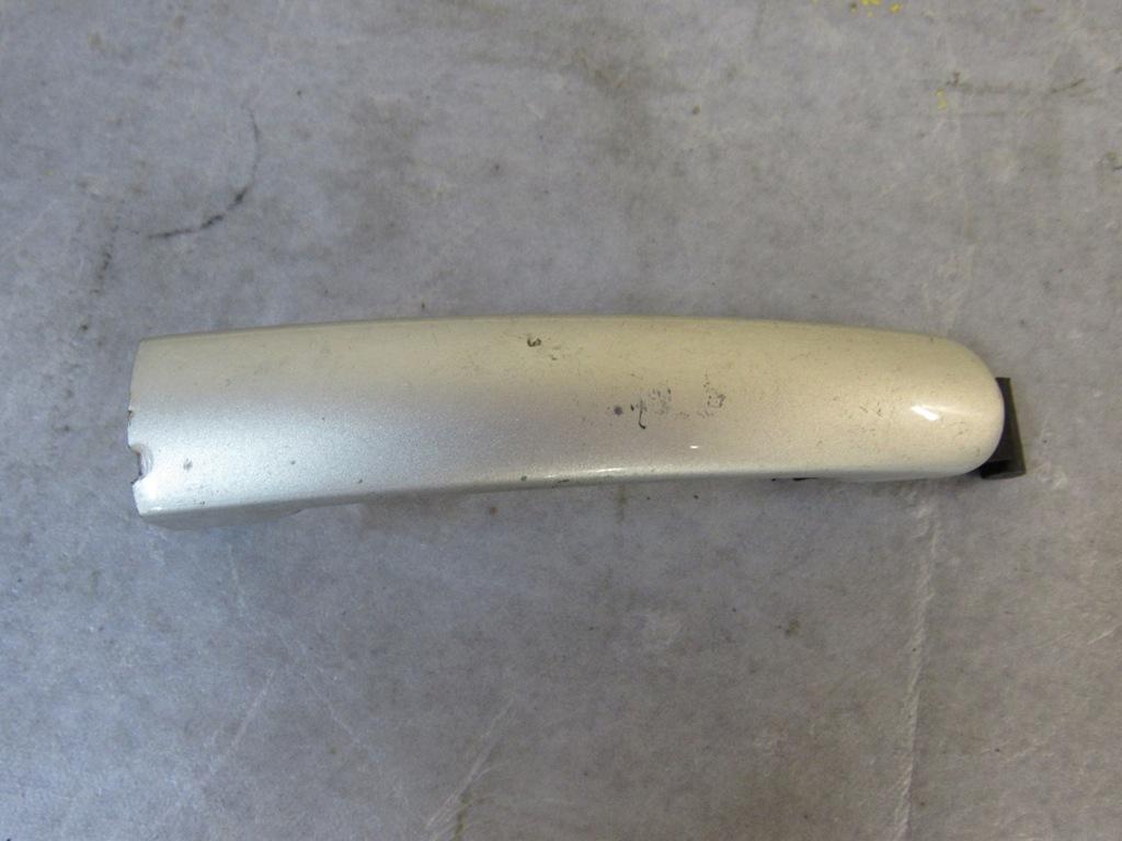 ручка наружная Volkswagen Tiguan 1 поколение 2010, 5N0837205M - фото №1