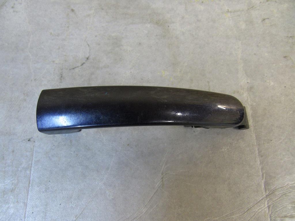 ручка наружная Volkswagen Tiguan 1 поколение 2010, 5N0837205M - фото №1