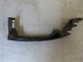 ручка наружная Mercedes-Benz C-Класс W204/S204 2010, 2047600270 - фото №2
