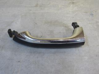 ручка наружная задняя левая Mercedes-Benz M-Класс W164 2008, 1647600570