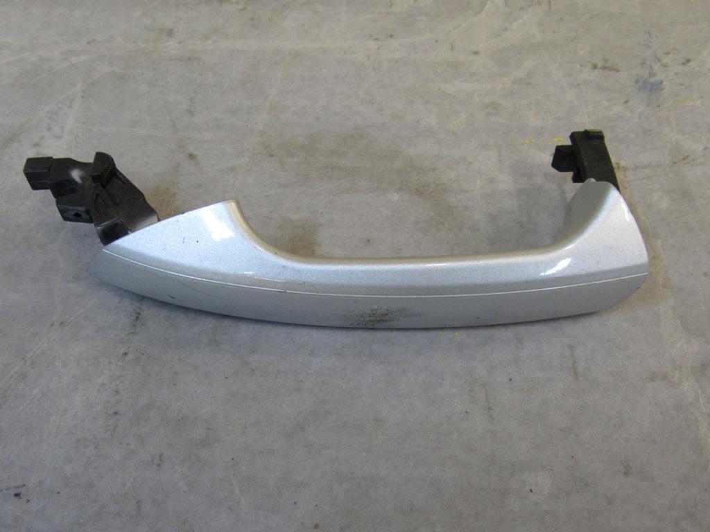 ручка наружная Mercedes-Benz C-Класс W204/S204 2010, 2047600170 - фото №1