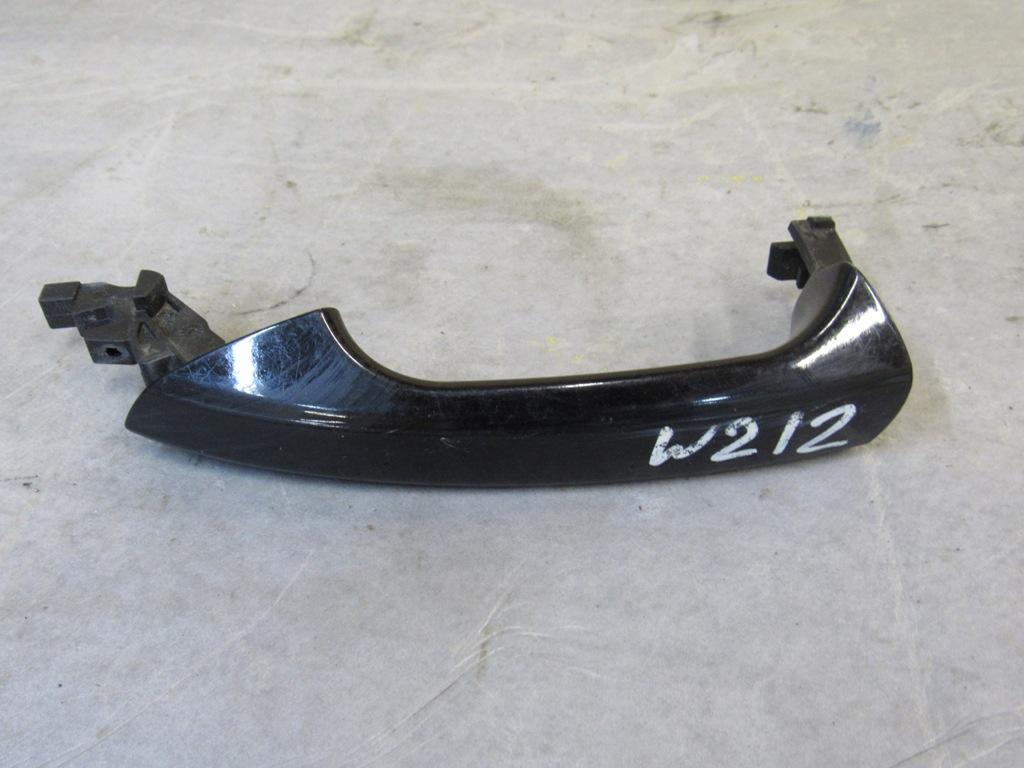 ручка наружная Mercedes-Benz E-Класс W212/S212/C207/A207 2012, 2047600170 - фото №1
