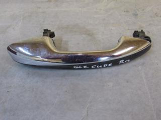 ручка наружная Mercedes-Benz GLE Coupe C292 2015