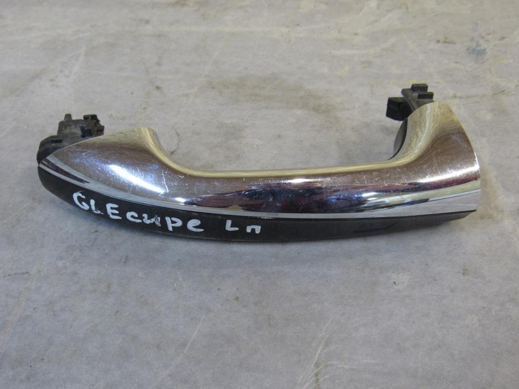 ручка наружная Mercedes-Benz GLE Coupe C292 2015 - фото №1