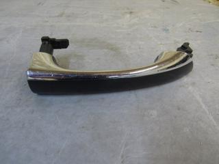 ручка наружная Mercedes-Benz E-Класс W211/S211 [рестайлинг] 2006