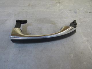 ручка наружная Mercedes-Benz E-Класс W211/S211 [рестайлинг] 2006