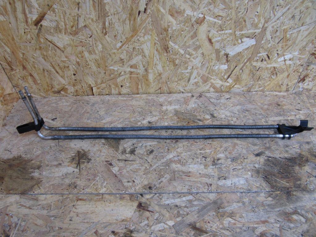 радиатор гидроусилителя Mercedes-Benz Sprinter 2 поколение (W906) 2012, 9064661924 - фото №1