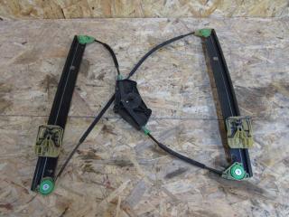 стеклоподъемник электрический передний левый Audi A8 D4/4H 2012, 4H0839461B