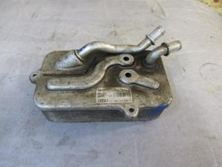 радиатор масляный Audi A8 D3 [2-й рестайлинг] 2009, 0501213025