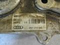 радиатор масляный Audi A8 D3 [2-й рестайлинг] 2009, 0501213025 - фото №2