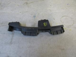 Крепление бампера переднего Audi A8 D4/4H 2012, 4H0807366A