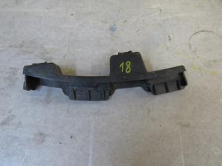 Крепление бампера переднего Audi A8 D4/4H 2012, 4H0807366A