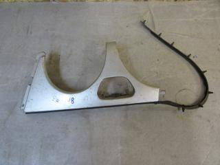 ресничка (ус) левой фары Mercedes-Benz E-Класс W210/S210 [рестайлинг] 1999, 2108200312