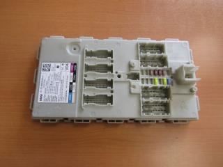 блок предохранителей BMW 5 серия G30/G31 2016, 6994548