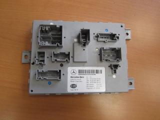 блок SAM Mercedes-Benz S-Класс W222/C217/A217 2013, 2229009306