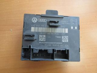 модуль управления двери Audi A6 4F/C6 [рестайлинг] 2008, 4H0959795B