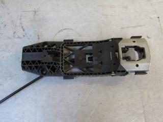 скелет ручки двери передней правой Volkswagen Touareg 2 поколение 2012, 5N0837885H