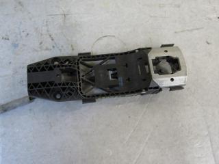 скелет ручки двери передней правой Volkswagen Touareg 2 поколение 2012, 5N0837885H