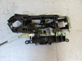 скелет ручки двери передней правой BMW 7 серия F01/F02 2010, X4718722812