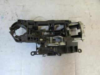 скелет ручки двери задней правой BMW 7 серия F01/F02 2010, X4717573214