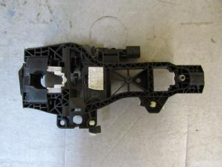 скелет ручки двери передней правой Audi Q7 4L [рестайлинг] 2012