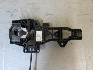 скелет ручки двери передней правой Audi Q7 4L [рестайлинг] 2012, 4L1837886H