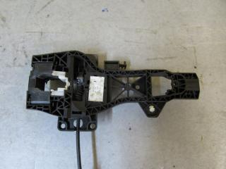 скелет ручки двери передней правой Audi Q7 4L [рестайлинг] 2012